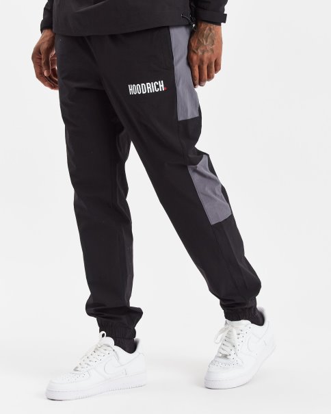 Og Panserbukse Svart/jernport/hvit Hoodrich