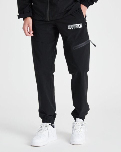 Hoodrich Og Core V2 Bukse Svart/hvit