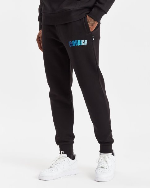 Black/blues Og Kraze Joggers Hoodrich