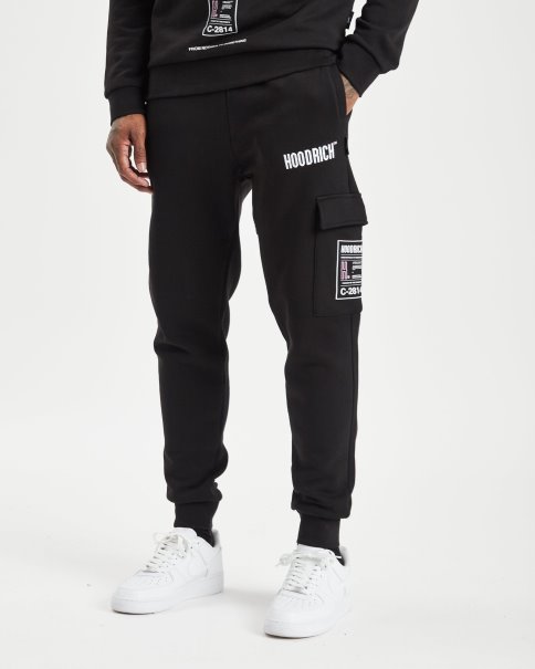 Svart/hvit/rosa