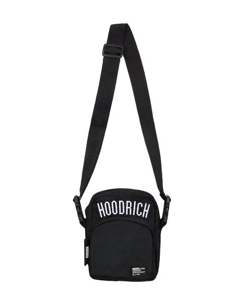 Og Kjerne Mini Bag Sort/hvit Hoodrich