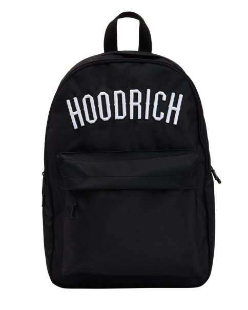 Og Core V2 Ryggsekk Hoodrich Svart/hvit