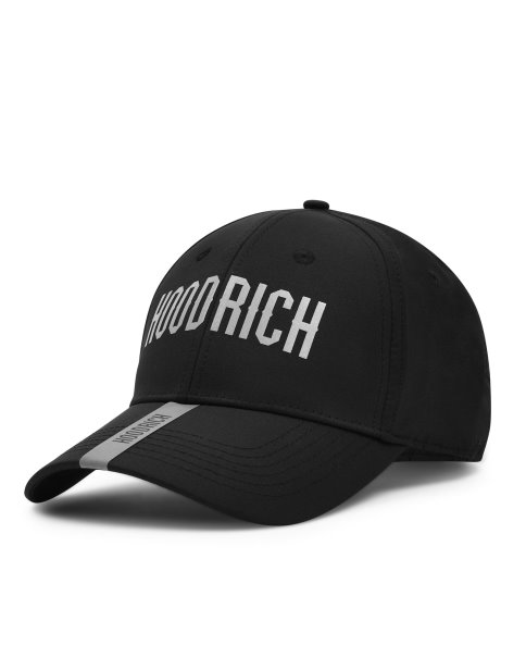 Og Taktisk Cap Svart/reflekterende Hoodrich